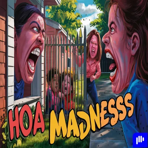 My Quiet Neighborhood Hid a Scary Secret