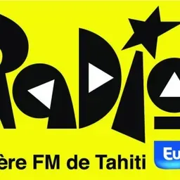 Radio1 Tahiti