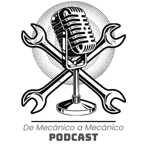DE MECANICO A MECANICO PODCAST LIVE 2026-01-21 18:00