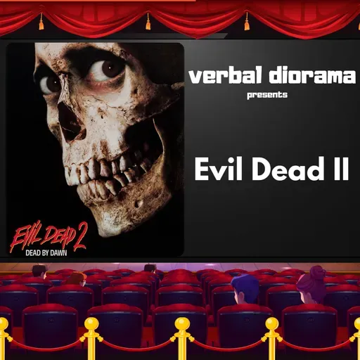 Evil Dead II