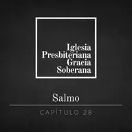 Salmo 28| Sermón del domingo por la tarde 12.4.26