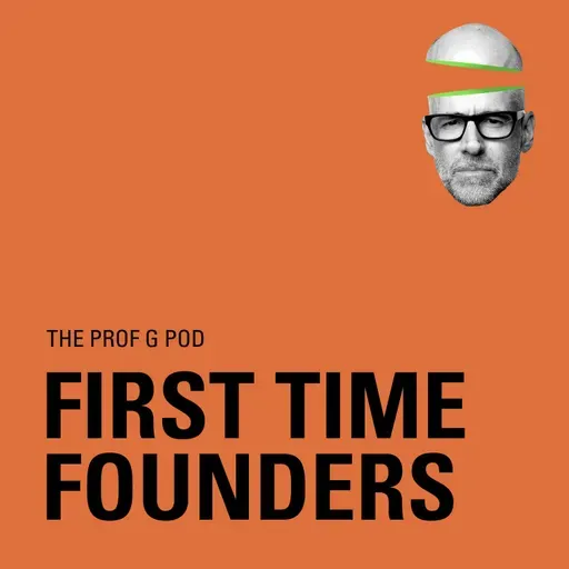 First Time Founders with Ed Elson – This Nonprofit Raised $1B to Bring Clean Water to the World