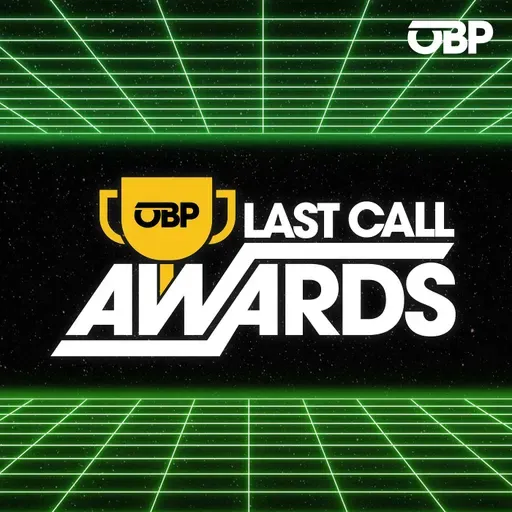 2025 Last Call Awards