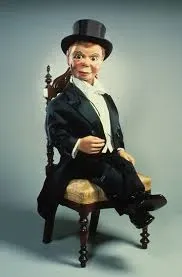URBAN LEGENDS #10 HAUNTED DOLLS & LONELY DUMMIES