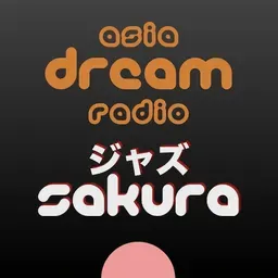 Jazz Sakura - asia DREAM radio 配信中