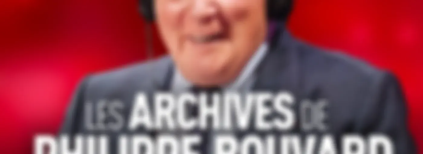 Les Grosses Têtes - Les archives de Philippe Bouvard