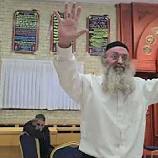 הרב מאיר כהן | דברים מתוקים , מפי רבותינו  ז״ל מעודדים למרוסקים בסודו ומתיקותו של קדושת חג ל"ג בעומר