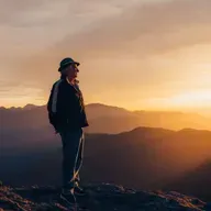 Open Mind, Open Heart: Evolving the nature of Eldering with Alain Gauthier of the Regenerative Elder Process