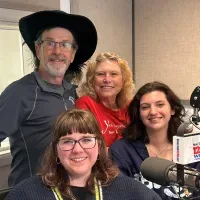 LISTEN:  Town Talk/Virginia Renaissance Faire
