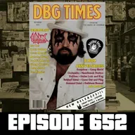 DBG Times - Ep652