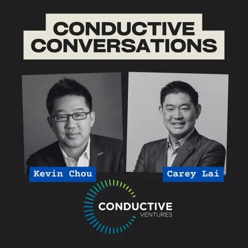 "I'm a lifelong entrepreneur because I'm attracted to the frontier": Interview with Kevin Chou, Founder of Kabam