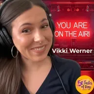 How She Blends Creativity and Business