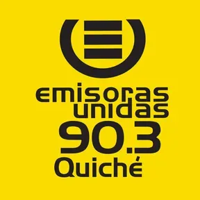 Emisoras Unidas Quiché 90.3