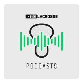 Inside Lacrosse Podcasts