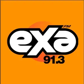 Exa 91.3 FM en vivo