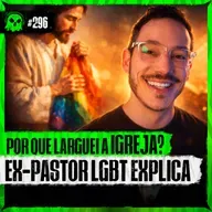 COMO ESTÁ A VIDA DO EX-PASTOR FELIPE HEIDERICH | LendaCast #296