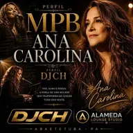 MPB ANA CAROLINA PERFIL DJCH