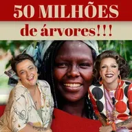 ELA REFLORESTOU UM PAÍS!!! Wangari Maathai - Mulheres Soda #17