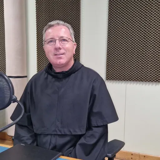 Duhovna misao - Ivan Bradarić: Svetost je i naša velika šansa - 01.11.2025.