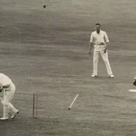 S8 Ep789: 3. Cricket Corruption and Pitch Injuries Investigations are ongoing into a T20 cricket match held on February 17th between Canada and New Zealand. The International Cricket Council (ICC) and the Canadian Cricket Board are looking into allegations of match