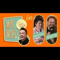 #549 - Michelle Desrochers et Olivier Foy