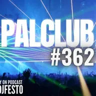 PALCLUB #362  - DJFESTO