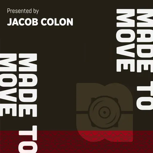 MADE TO MOVE 2025-04-08 19:00