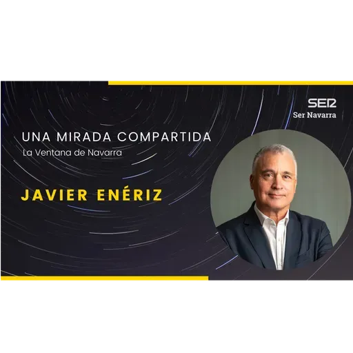 Una mirada compartida con Javier Enériz, doctor en Derecho