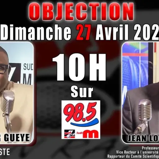 Objection 2025-05-04 10:00