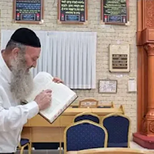 הרב מאיר כהן | אִם תִּרְאֶה אֶת מֵעֲלוּתְךָ עָפָר לֹא תּוּכַל כָּל יְמֵי חַיֶּיךָ!