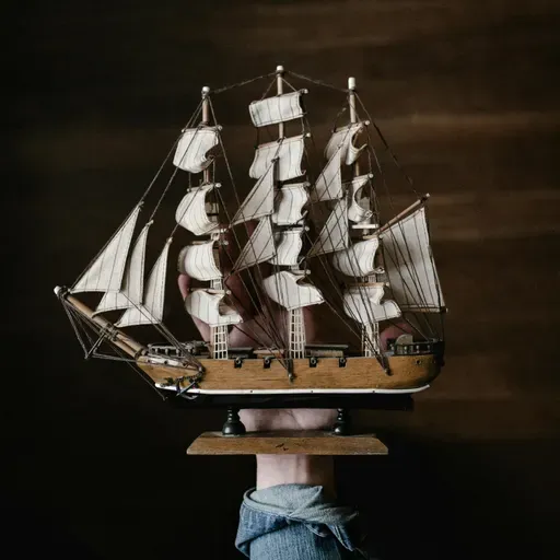 It Is Well With My Soul: The Musical