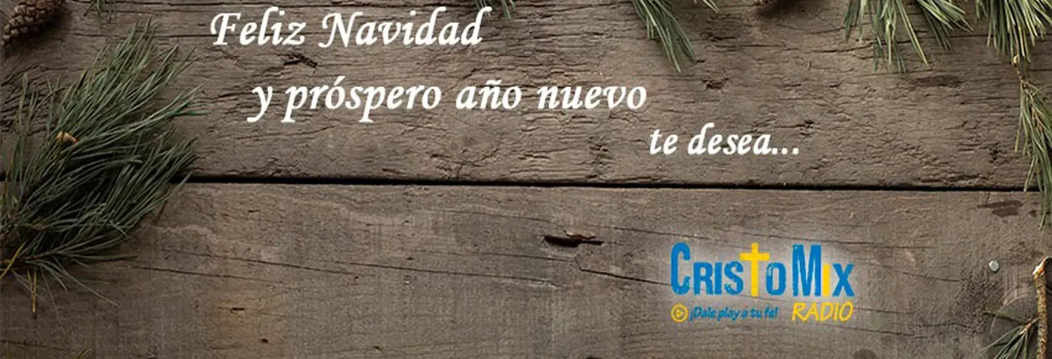 CristoMix Radio