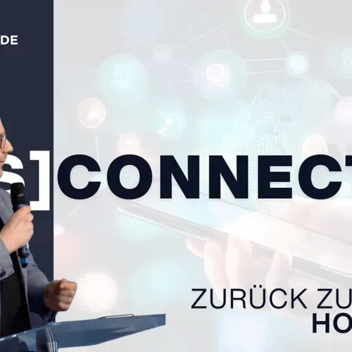 Zurück zu echter Hoffnung | [DIS]CONNECTED | Alexander Spörlein