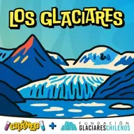 Glaciares: Ríos de hielo