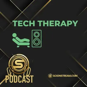 Tech Therapy