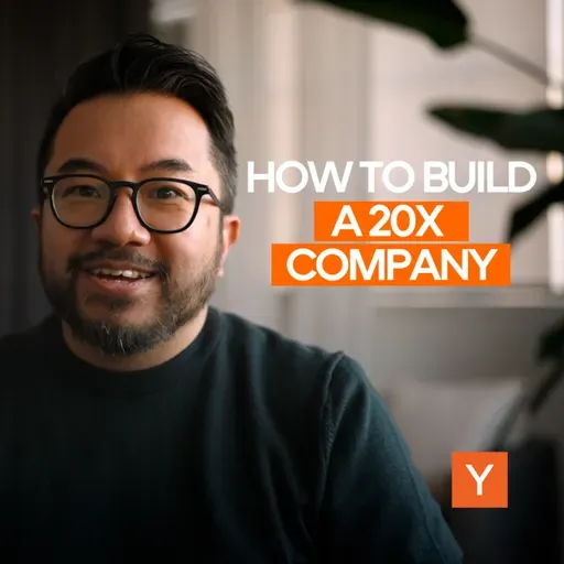 The New Way To Build A Startup