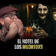Historias de Duendes Fantasmas y Diablitos | EP 321
