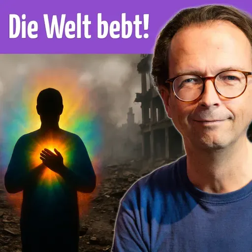 Mit einer Vision die eigenen Träume verwirklichen (Thomas Schmelzer)