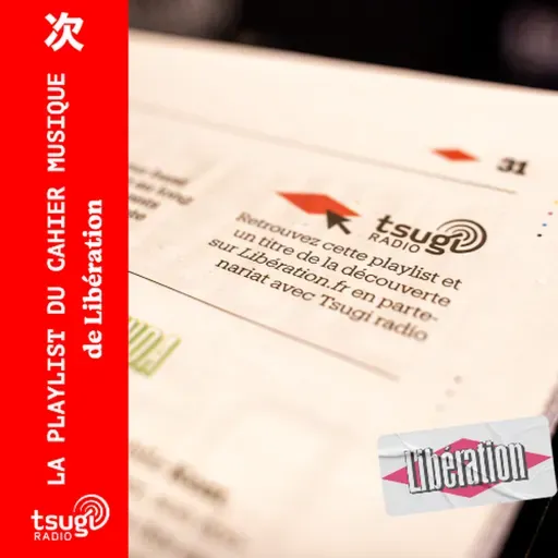 La playlist du cahier musique de Libération · Samedi 1 novembre 2025