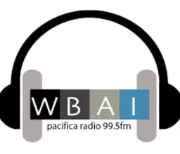 WBAI 99.5 New York, NY