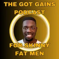 #479- Essential facts you need to hear to lose the work weight!