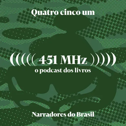 #129 - Na Amazônia com Mário de Andrade — O turista aprendiz