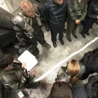 Frak this Podcast! #39 - Exodus Part 1