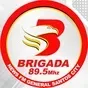 Brigada News FM Gensan - DXYM