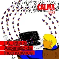 I.A., Irã e a Ascensão da Inconsciência