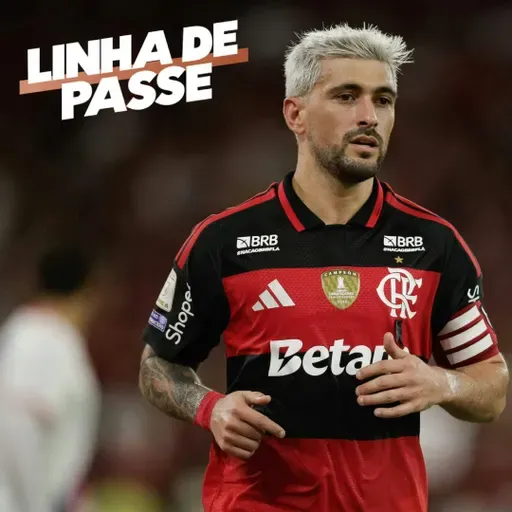 Palmeiras e Flamengo disparando na tabela e Fluminense vencendo o Santos na Vila – Linha de Passe