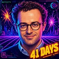 Anthropic shipped Opus 4.8 in 41 days, and that's the problem