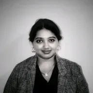 Priyamvatha Ravishankar: Data Protection Lead and Director at Deutsche Bank