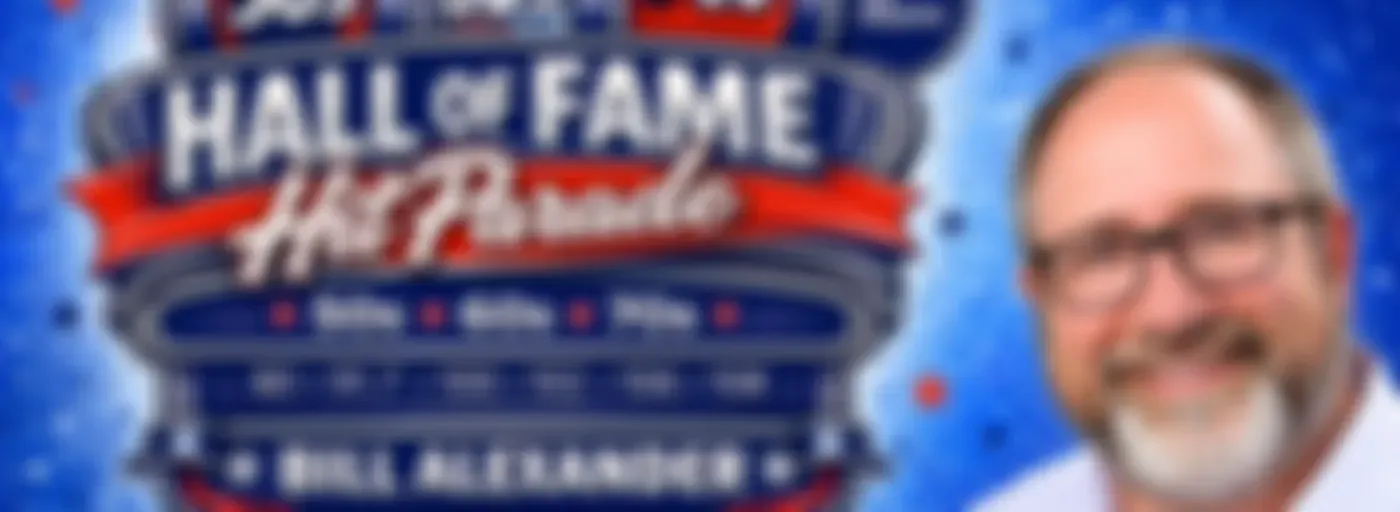 Hall of Fame Hit Parade 10pm -12am