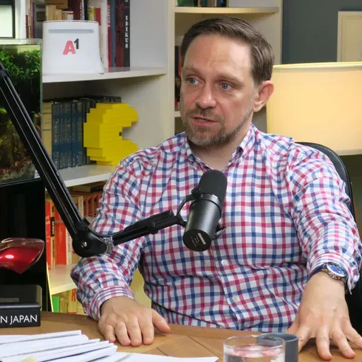 „Nadmoć Zapada nad Istokom nije počela od oružja, nego od znanja." | Mirko Dautović | Agelast 339